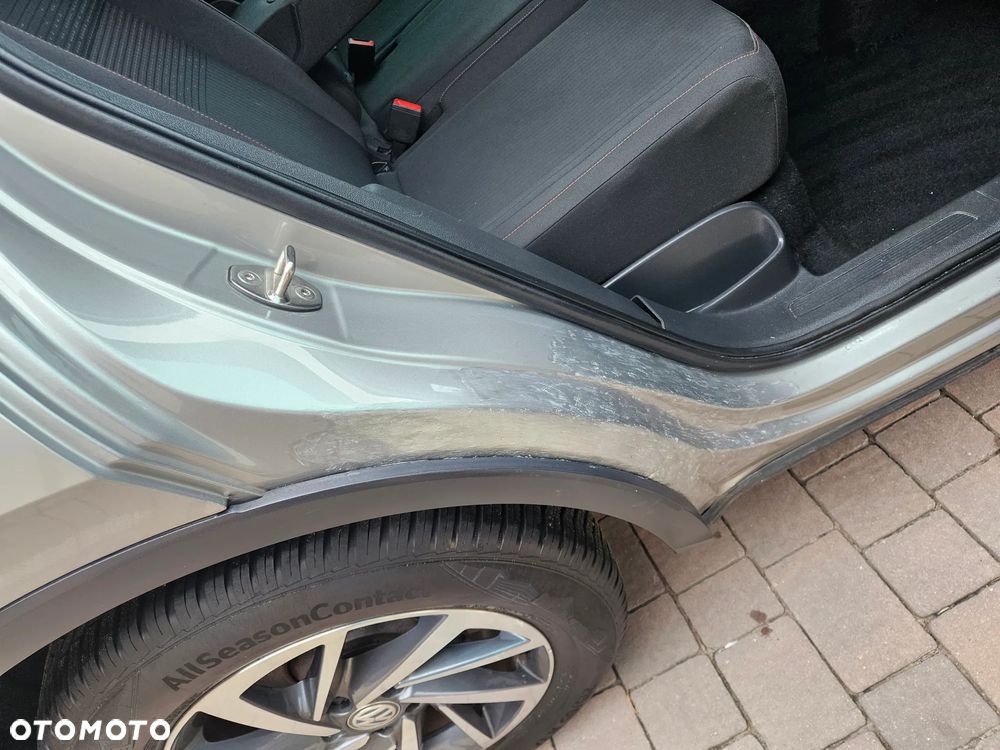 Volkswagen Tiguan 2.0 TDI SCR (BlueMotion Technology) Sound - 31