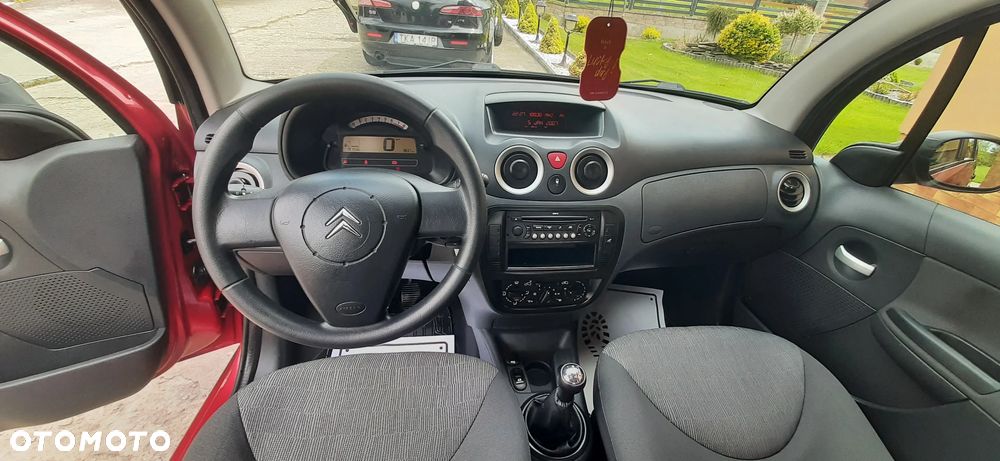 Citroën C3 - 31