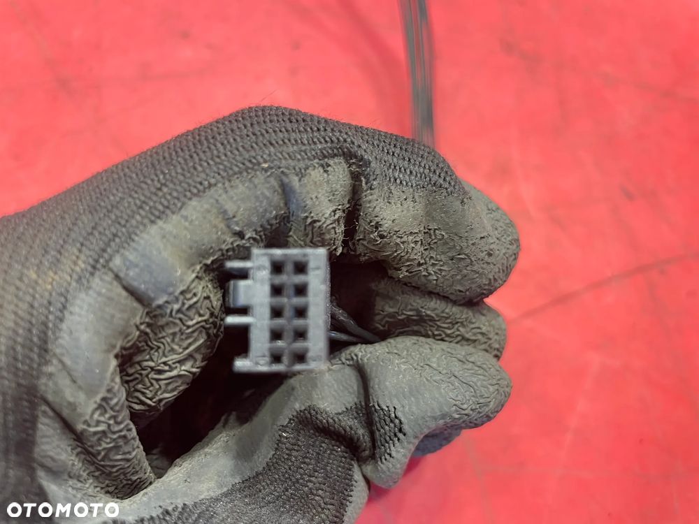 Mercedes A-KLASA W169 LUSTERKO BOCZNE PRAWE - 3