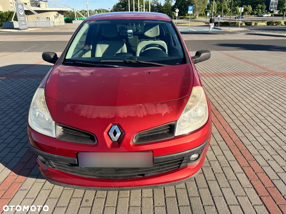 Renault Clio - 3