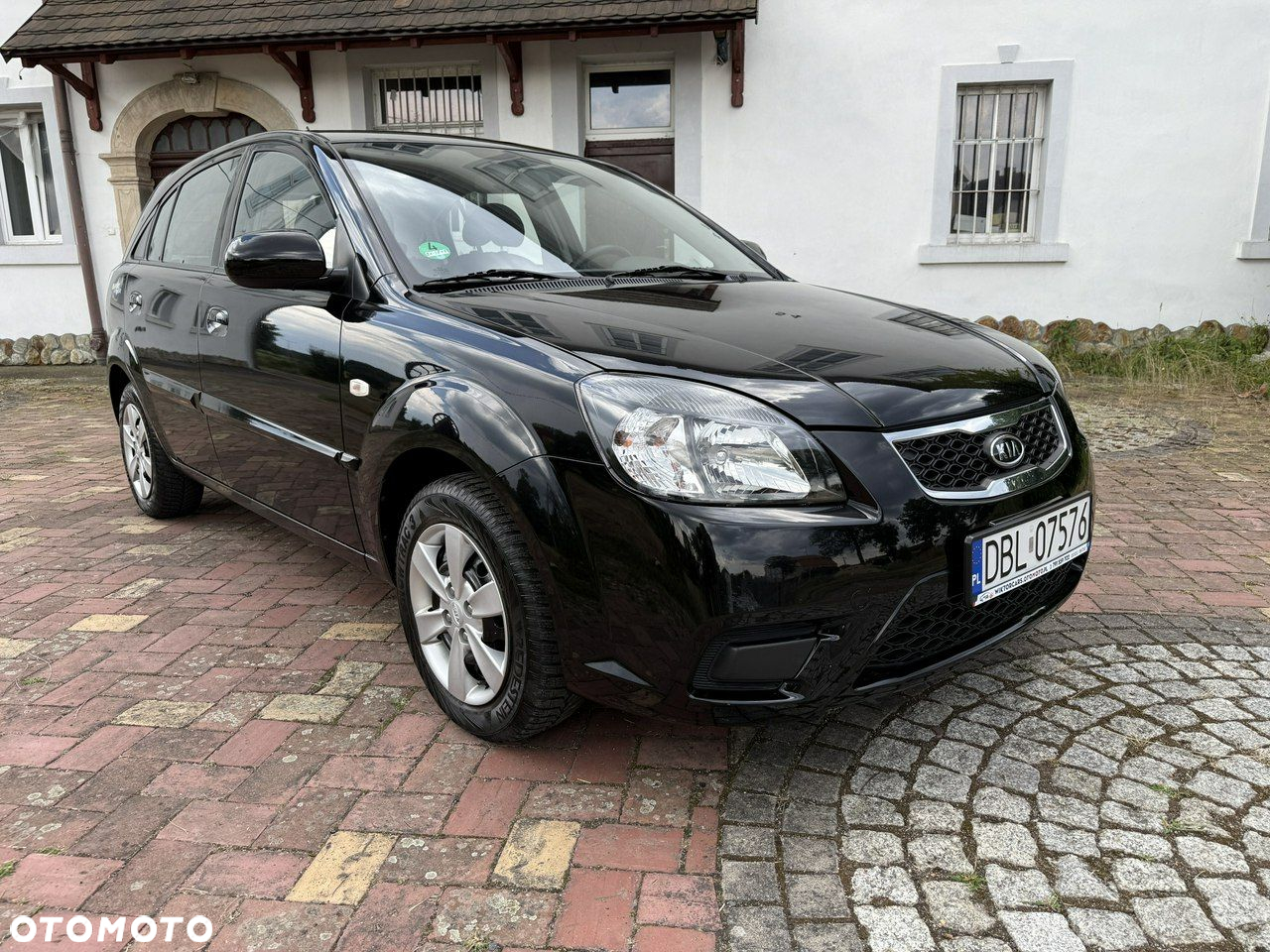 Kia Rio 1.4 Comfort - 29