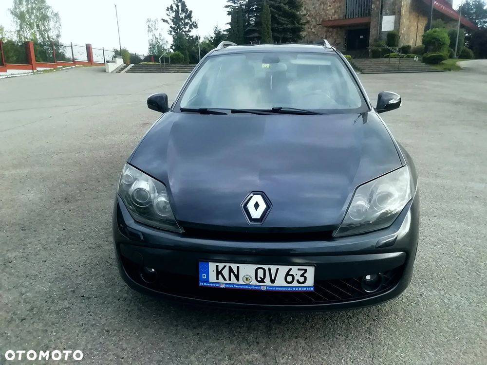 Renault Laguna 2.0 DCi Privilege - 6