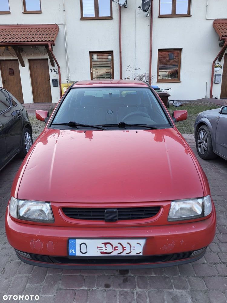 Seat Ibiza 1.4 SXE (Safety) - 2