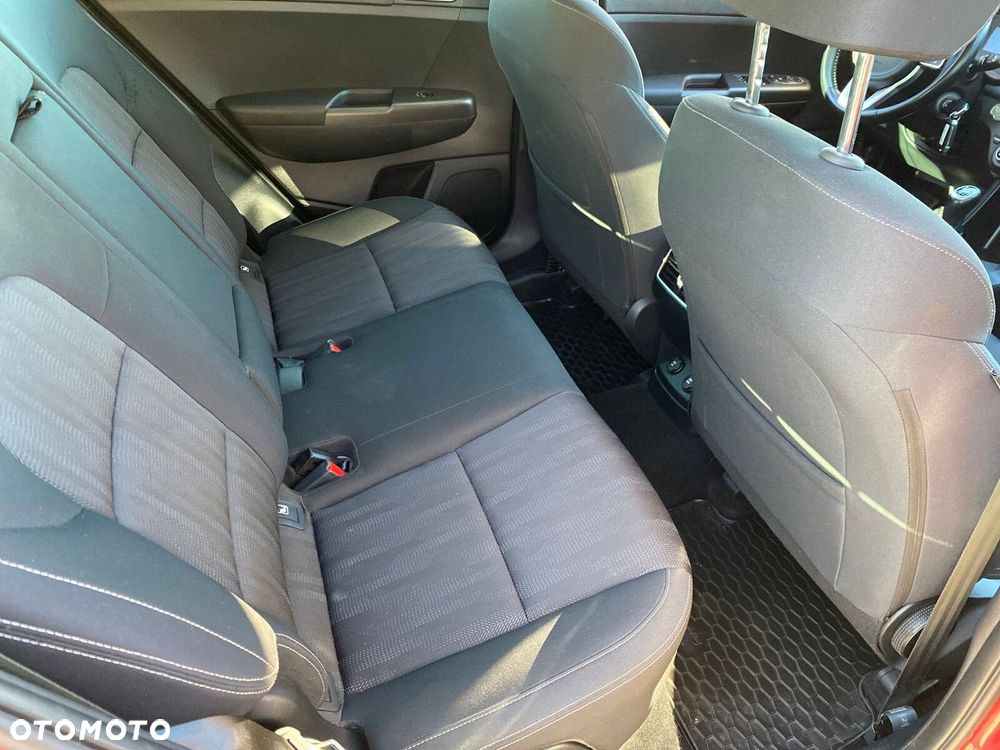 Kia Sportage - 15