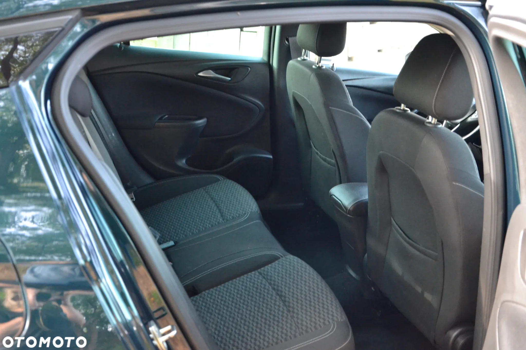 Opel Astra V 1.6 CDTI Elite S&S - 22