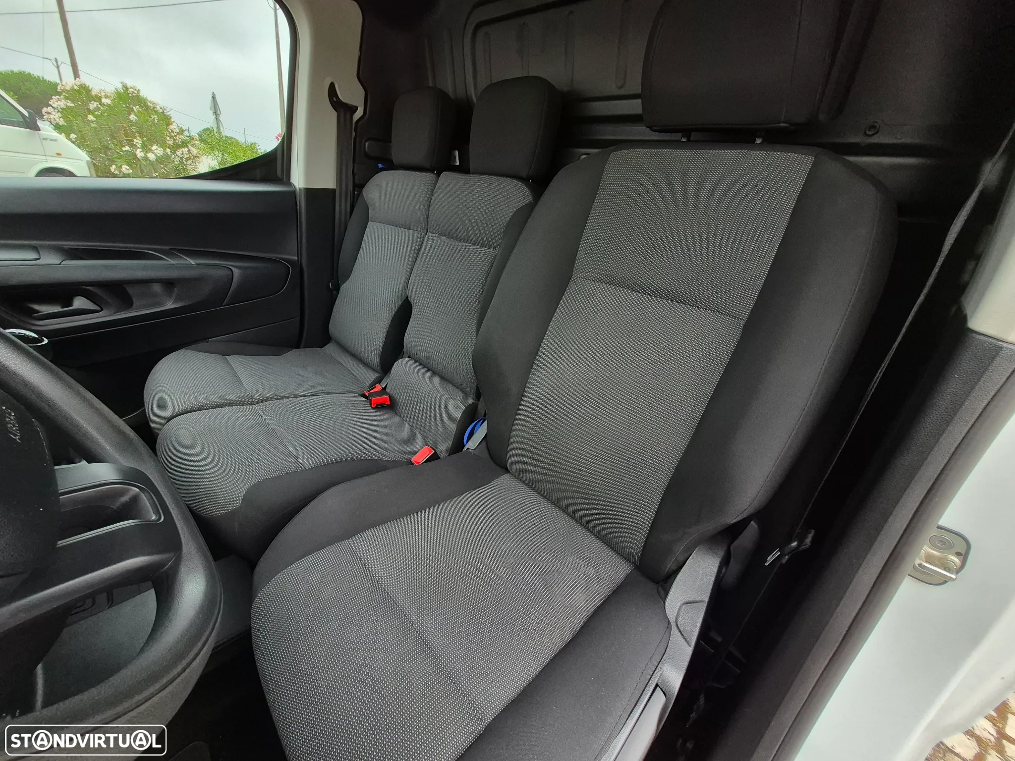 Toyota Proace LONGA - 2021 | GARANTIA | 3 LUG. - 10