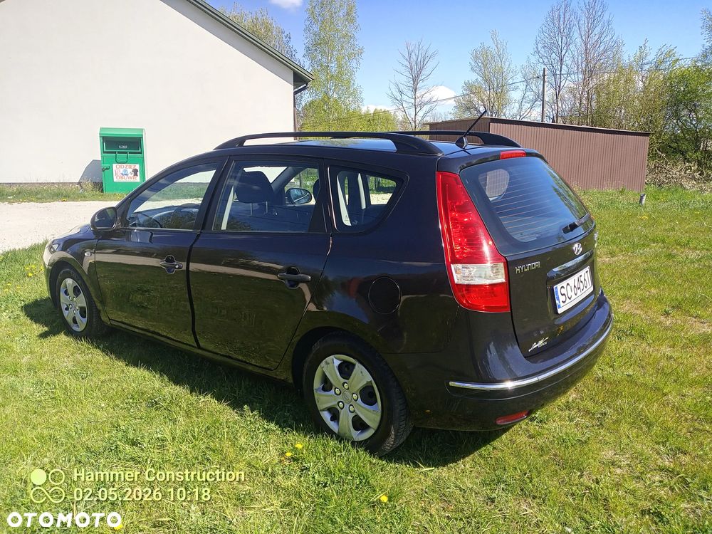 Hyundai i30 1.6 CRDi Edition Plus - 3