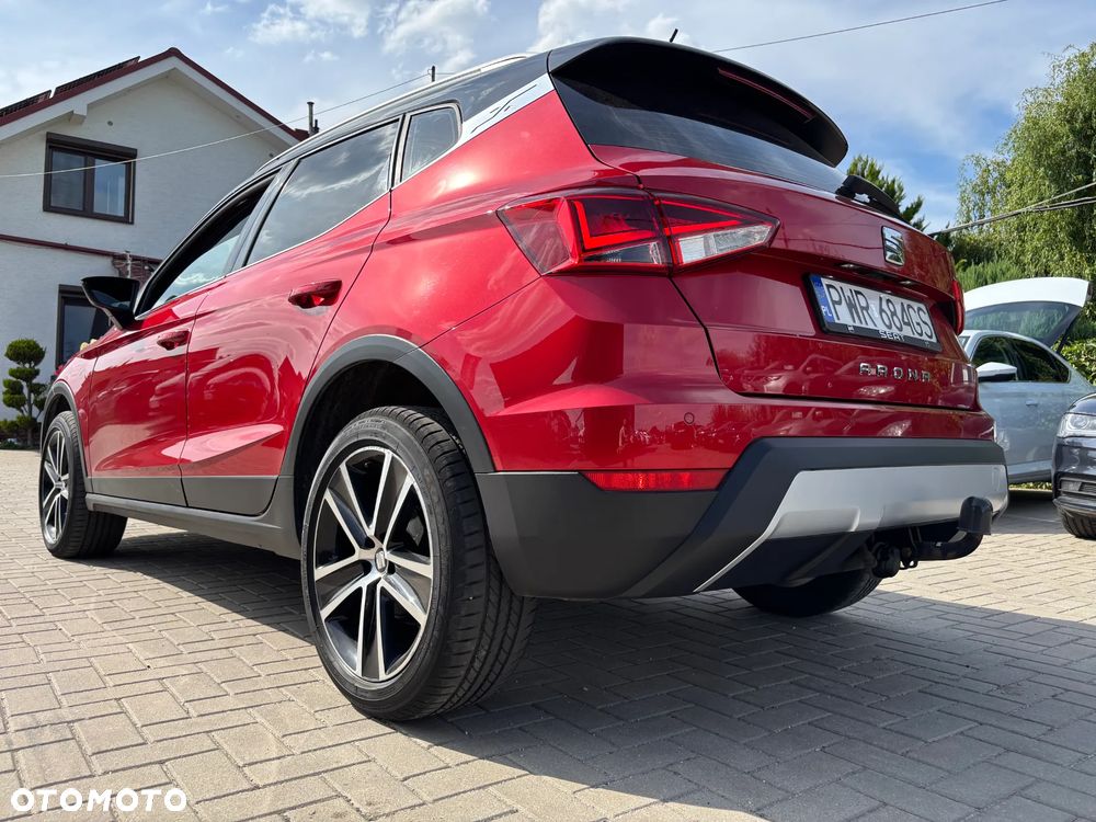 Seat Arona - 35