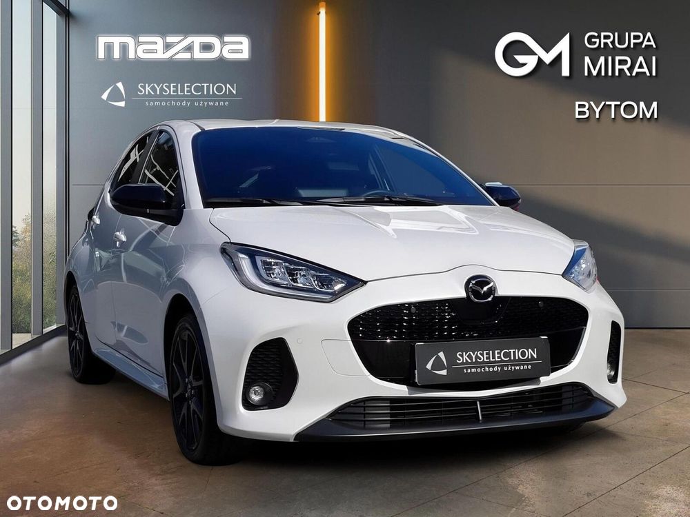 Mazda 2 - 8
