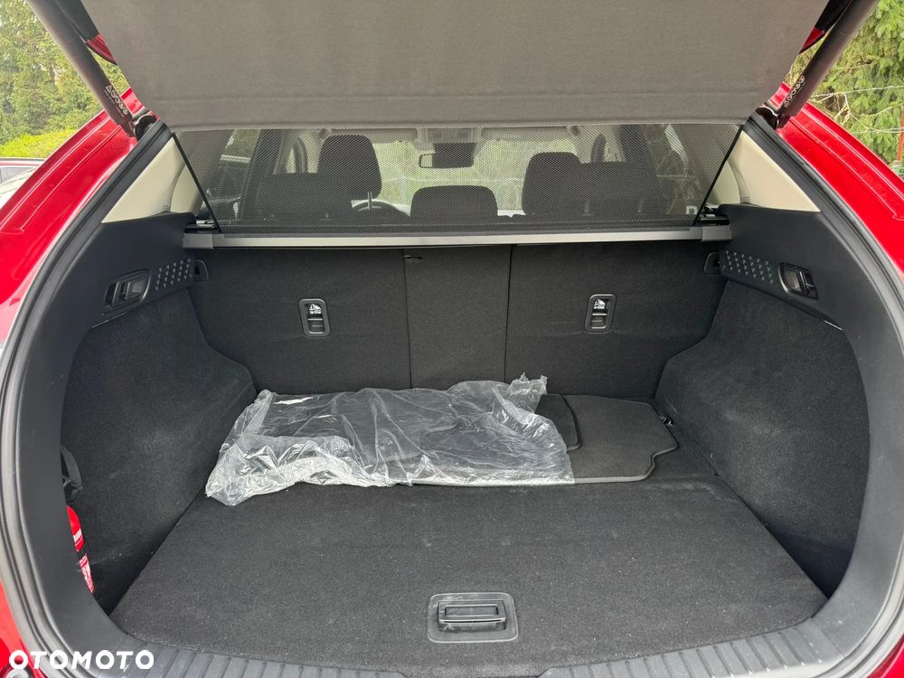 Mazda CX-5 2.0 Exclusive-Line 2WD - 24