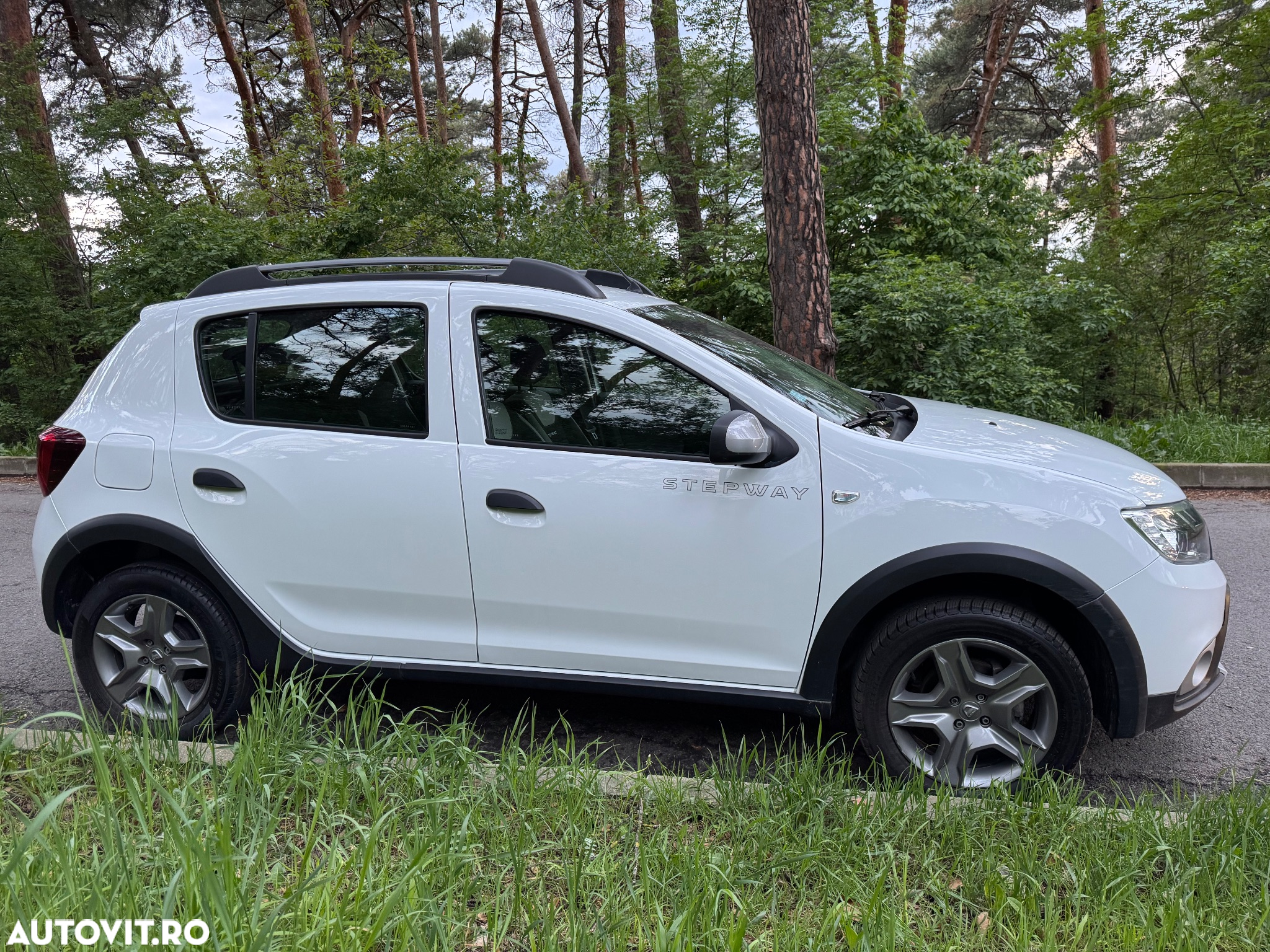 Dacia Sandero Stepway 0.9 TCe Prestige - 2
