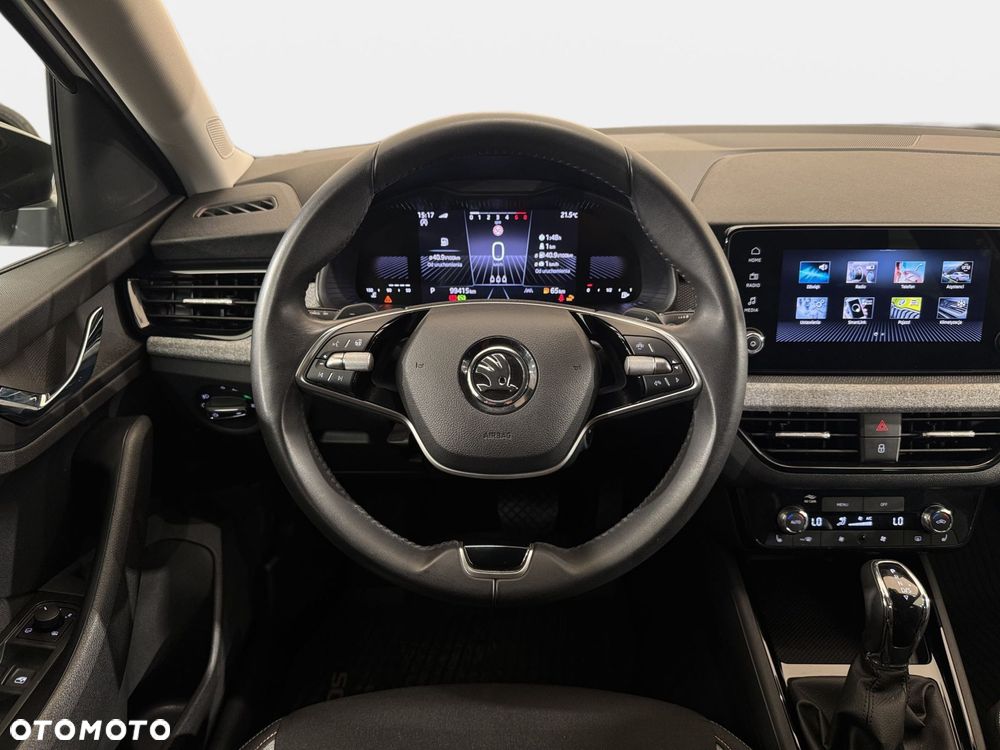 Skoda Scala - 17