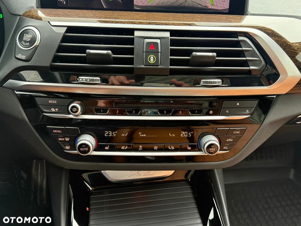 BMW X3 - 22