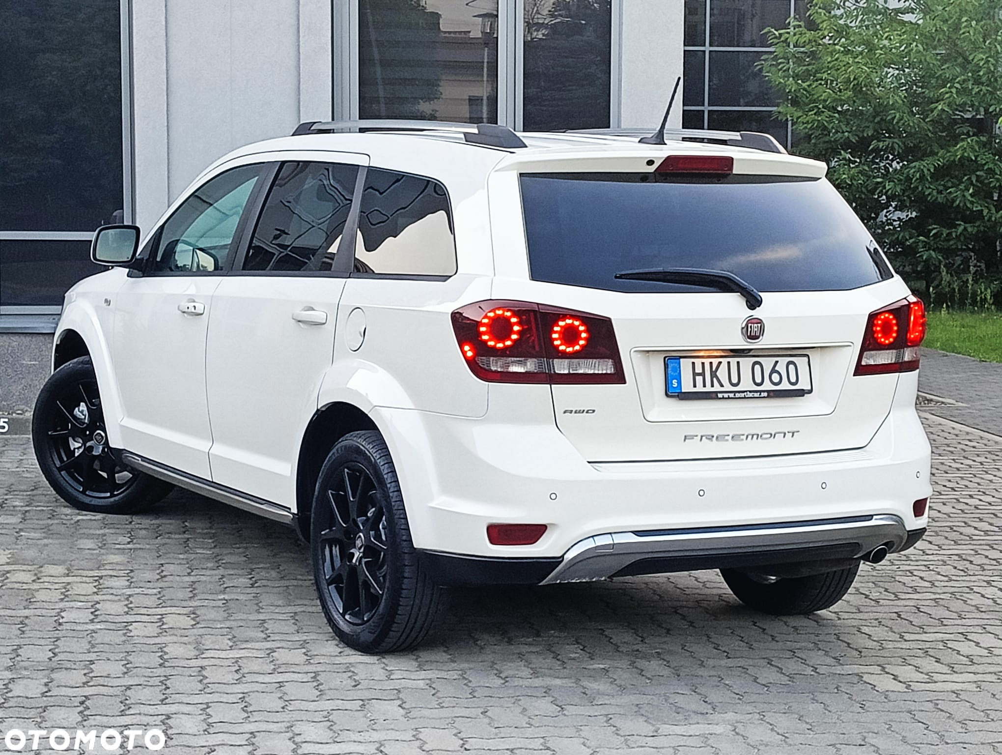 Fiat Freemont - 4