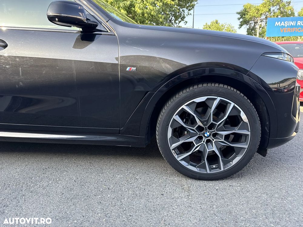 BMW X7 - 15