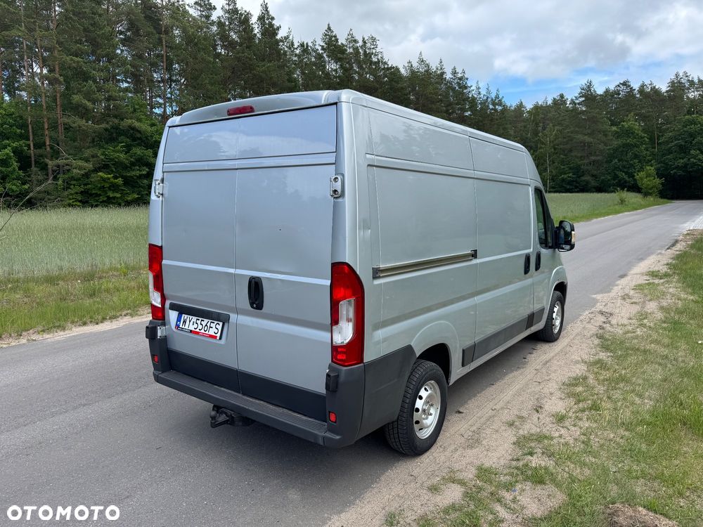 Fiat Ducato - 3