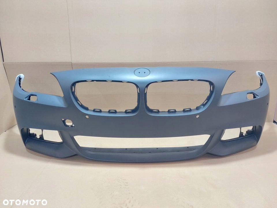 ZDERZAK PRZOD PRZEDNI BMW 5 F10 F11 M PAKIET 09-13 - 2