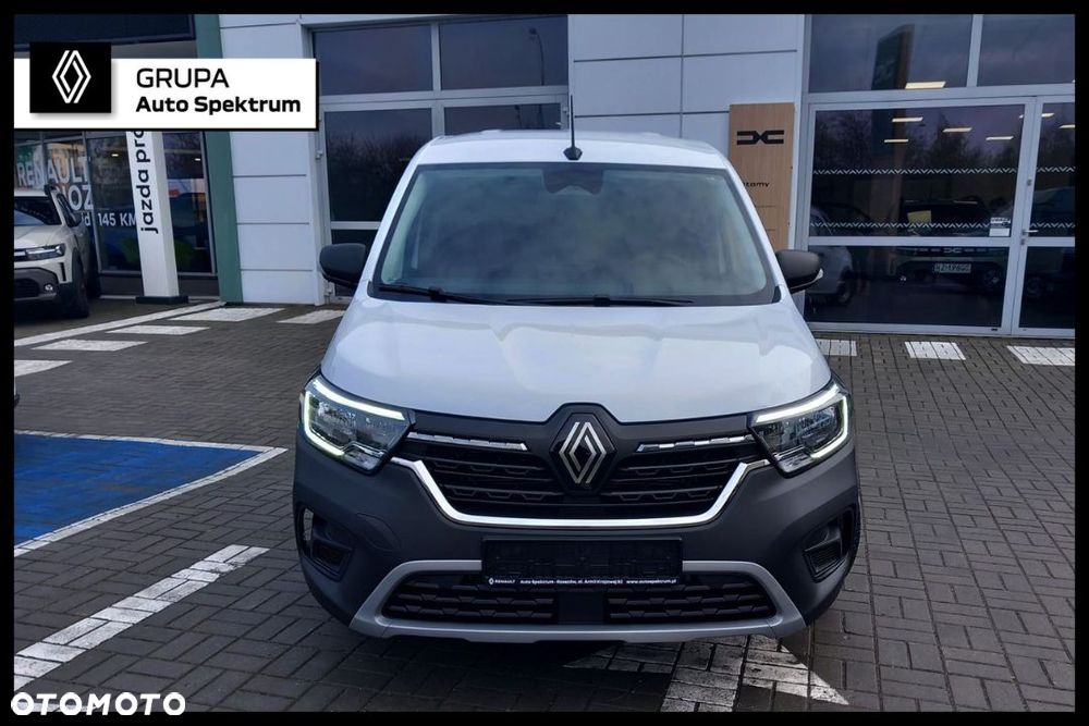 Renault Kangoo - 3