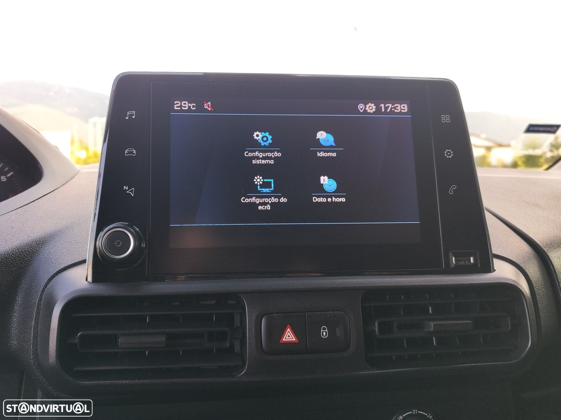 Peugeot Partner 1.5 BlueHDi Premium Longa - 12