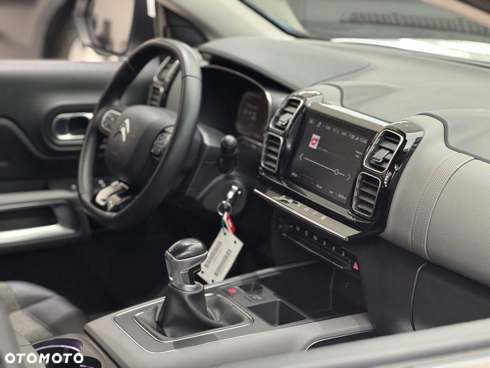 Citroën C5 Aircross 1.5 BlueHDi Feel - 40