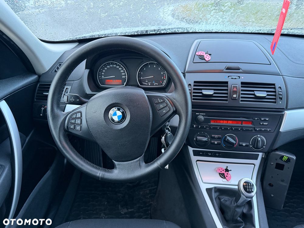 BMW X3 xDrive20i Edition Lifestyle - 12