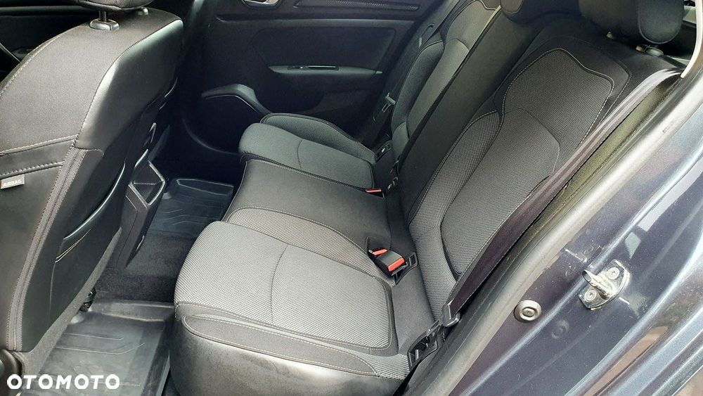Renault Megane 1.3 TCe FAP Business - 34
