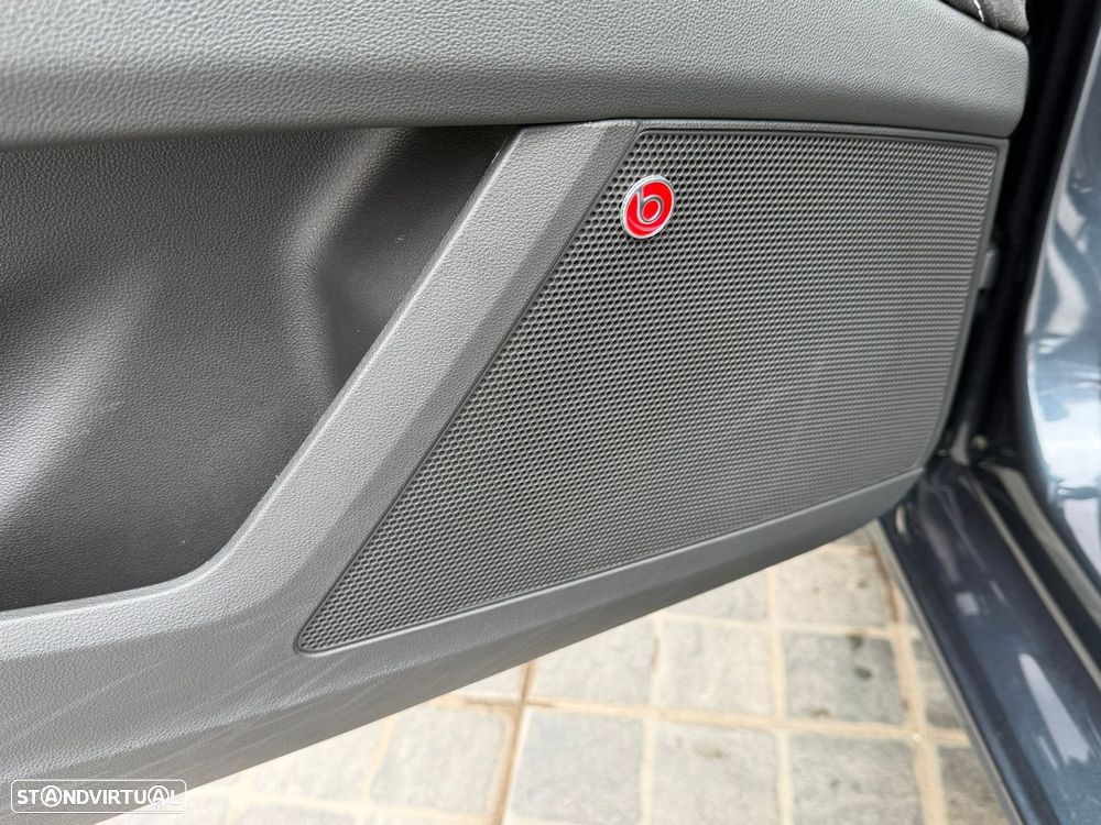 SEAT Leon 2.0 TSI S&S DSG Cupra 290 - 13