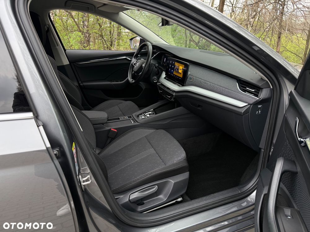 Skoda Octavia 2.0 TDI Style DSG - 21