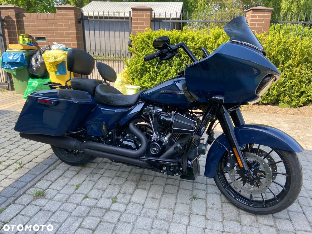 Harley-Davidson Touring Road Glide - 7