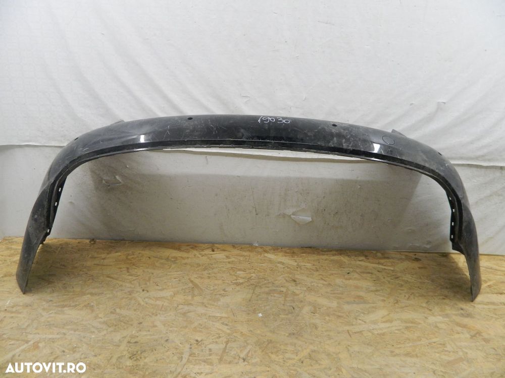 Bara spate Audi A4 B8, Berlina/Sedan, 2008, 2009, 2010, 2011, 2012, 8K5807511. - 5