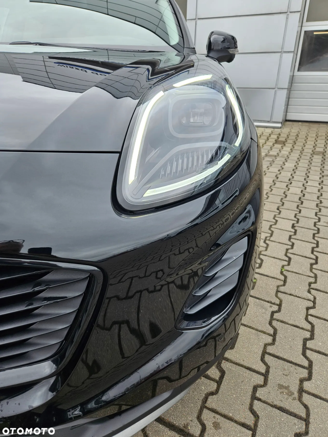 Ford Puma 1.0 EcoBoost Titanium - 6