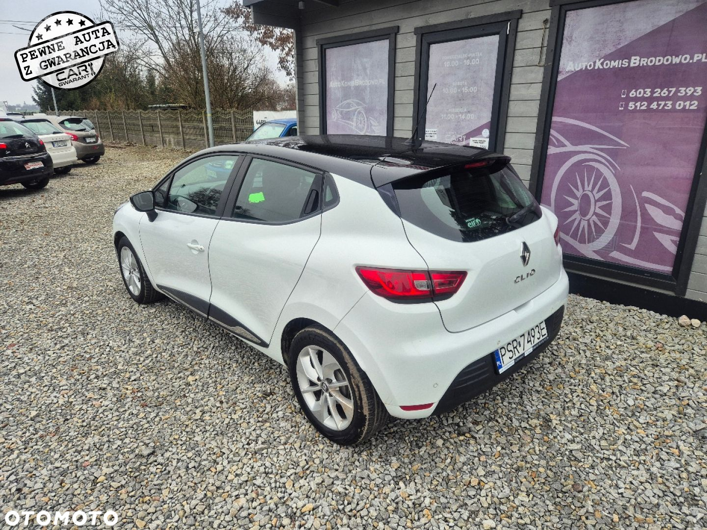 Renault Clio - 7