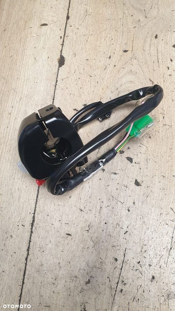 Przełącznik prawy Sym Orbit II 50 125  35150-XDE-000 - 10