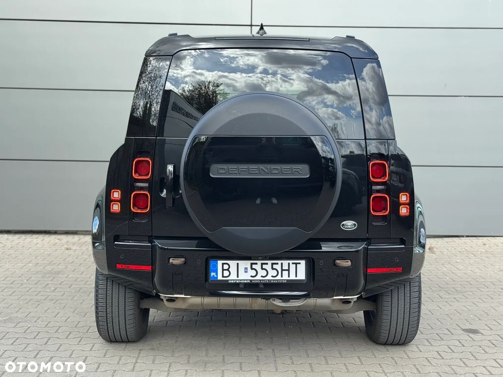 Land Rover Defender 2.0 P400e PHEV X-Dynamic SE - 3