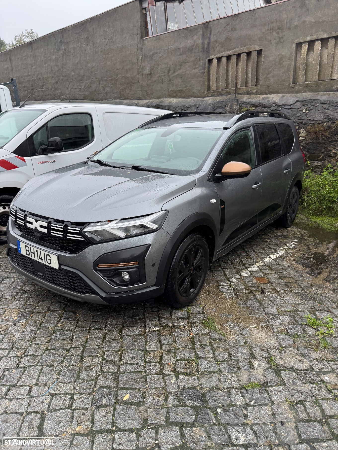 Dacia Jogger - 2