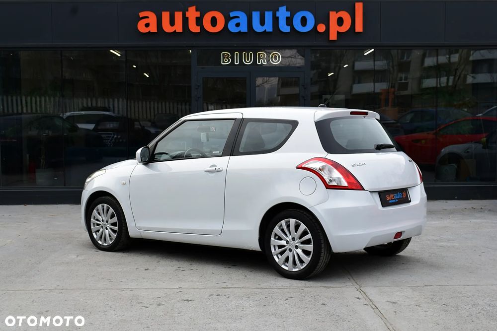 Suzuki Swift 1.2 X-ITE - 18