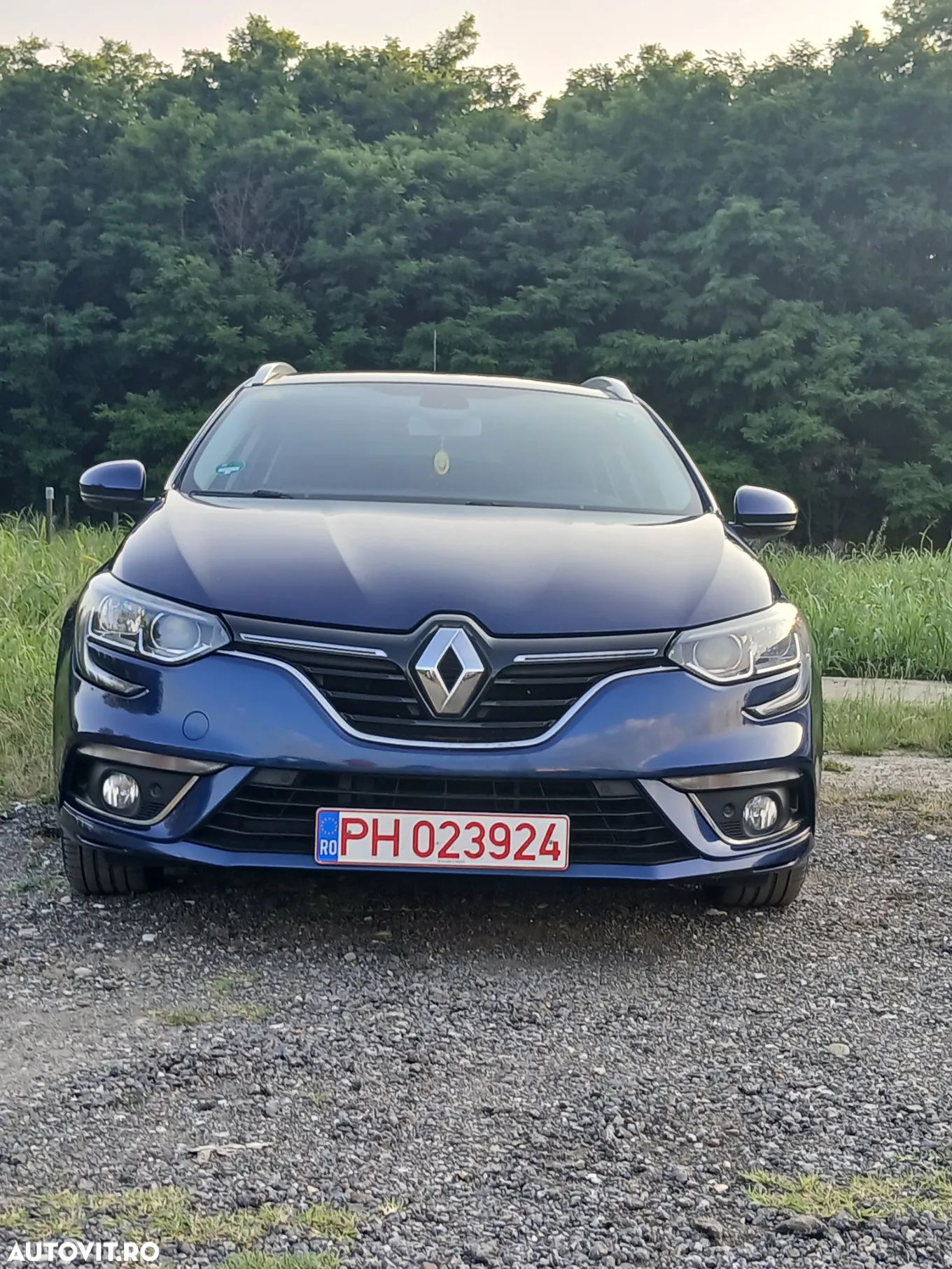 Renault Megane ENERGY dCi 110 ECO2 PLAY - 1