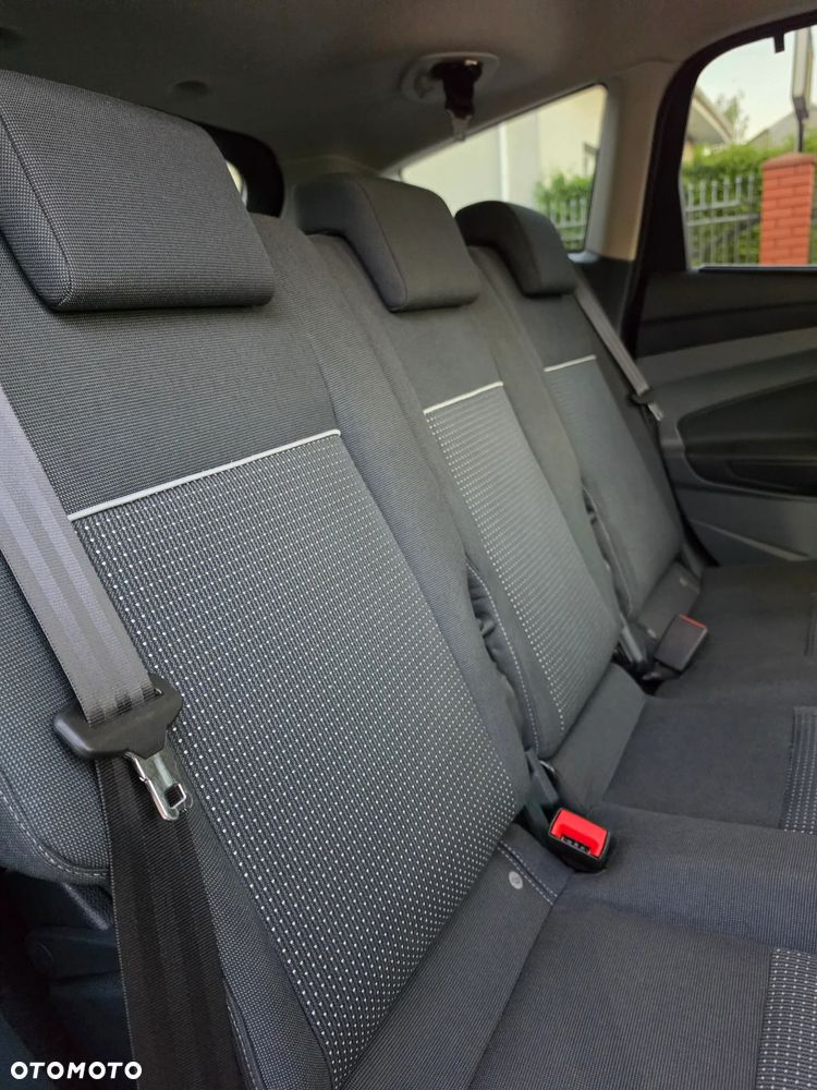 Ford C-MAX 1.6 TDCi Trend - 28