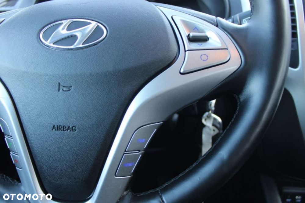 Hyundai ix20 - 27