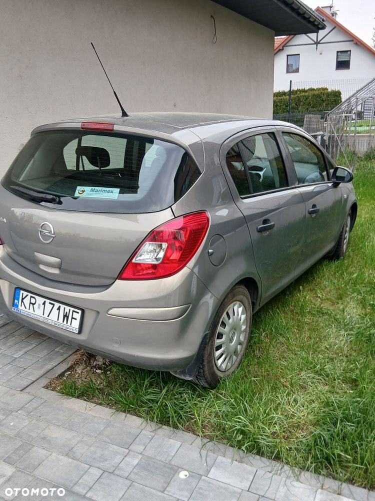 Opel Corsa 1.2 16V Enjoy - 6