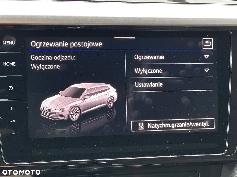 Volkswagen Arteon Shooting Brake 2.0 TSI OPF DSG R-Line - 39