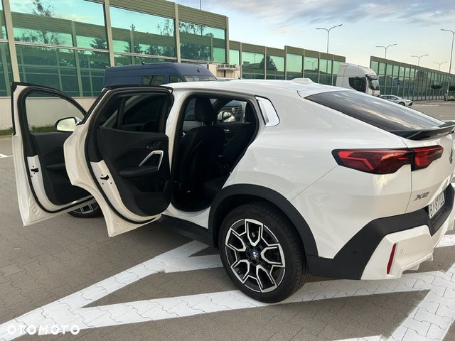 BMW X2 - 13