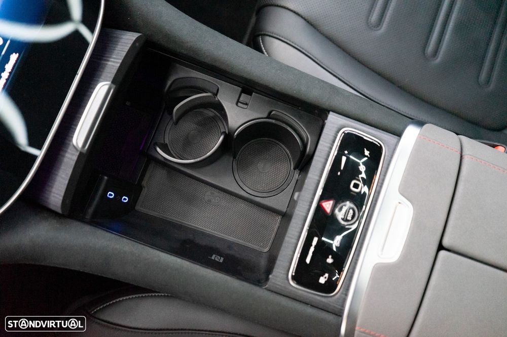 Mercedes-Benz EQS AMG 53 4Matic+ - 36