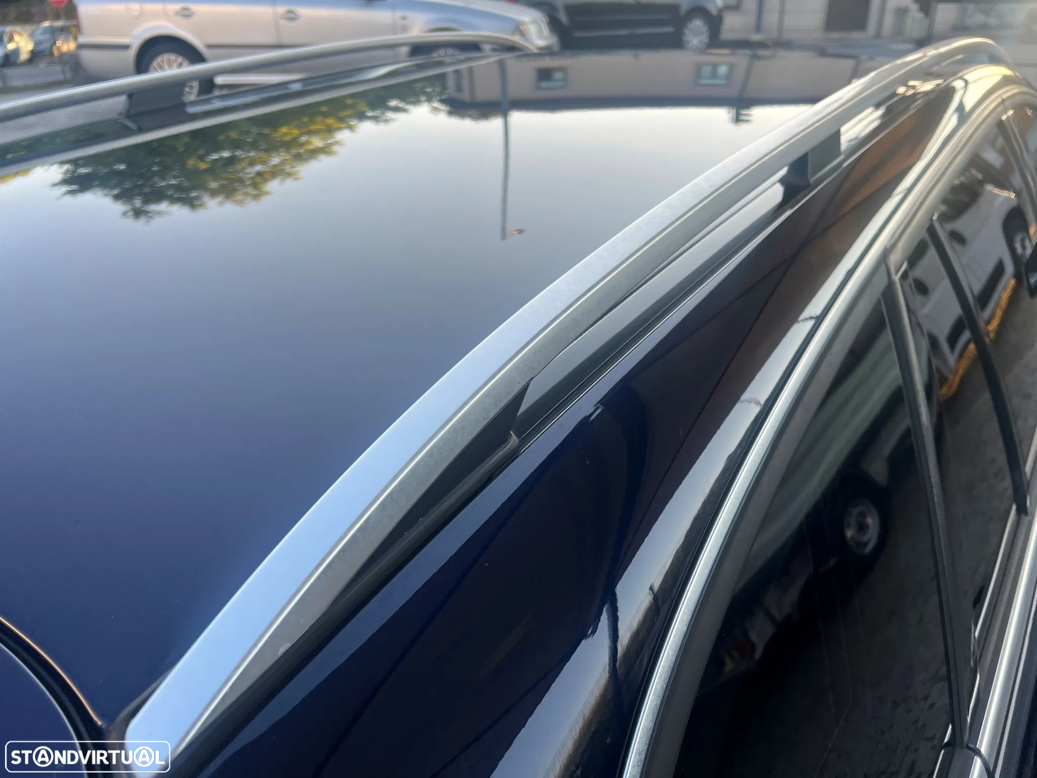 Mercedes-Benz C 220 Station CDI DPF (BlueEFFICIENCY) Avantgarde - 16