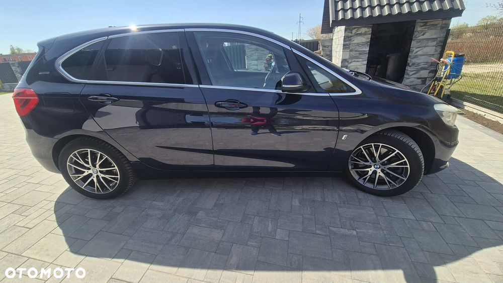 BMW Seria 2 - 12