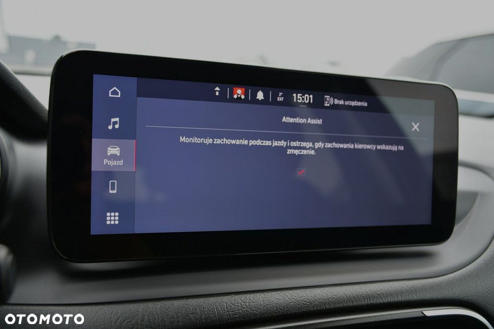 Fiat Tipo 1.5 GSE Cross - 21