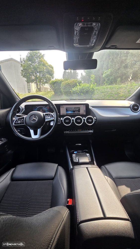 Mercedes-Benz GLA 250 e 8G-DCT AMG Line - 14
