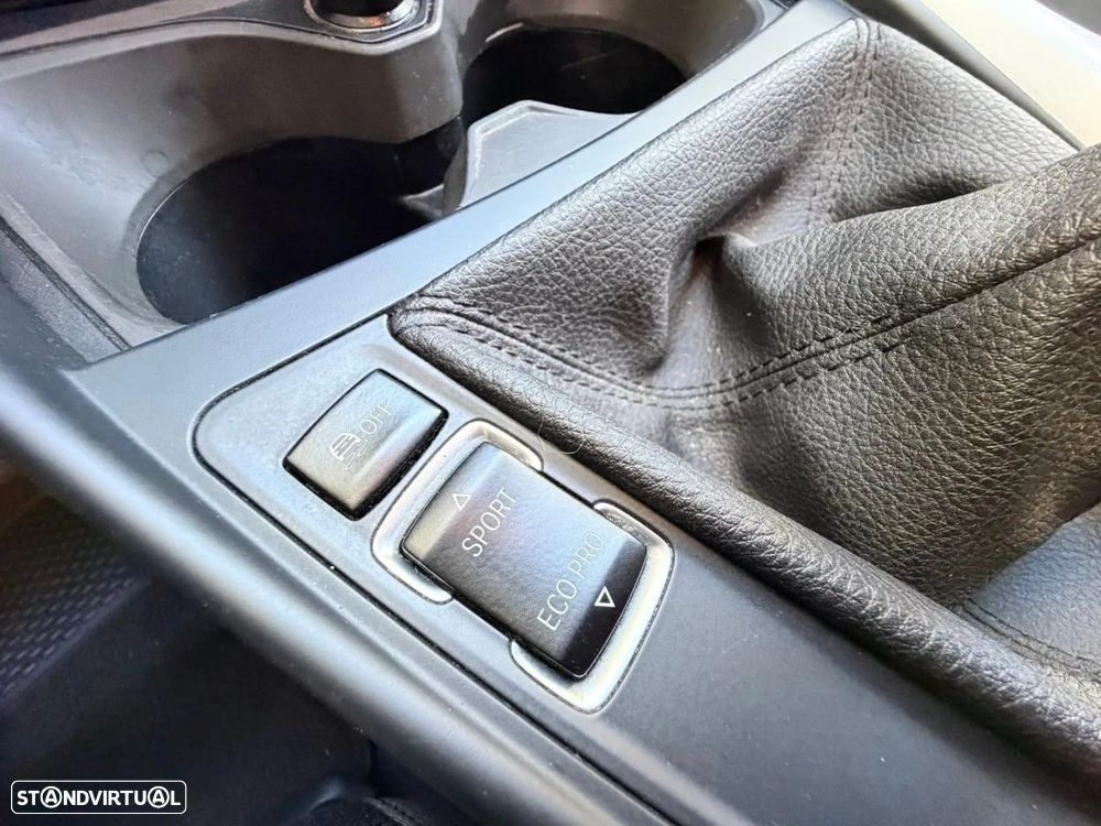 BMW 118 i Advantage - 14