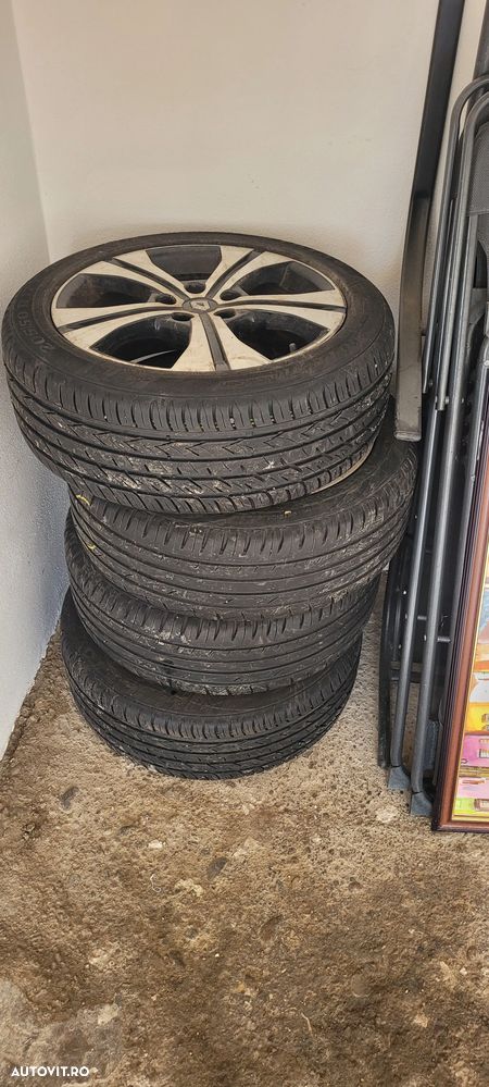 Renault Megane dCi 110 FAP EDC Bose Edition - 14