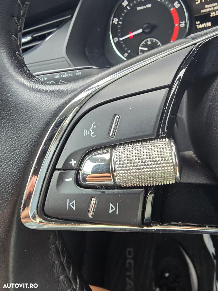 Skoda Scala 1.0 TSI Ambition - 15
